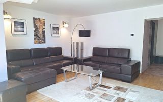 Apartament 3 camere + dining, 100 mp, zona Tribunal Iași - de închiriat - Poză 3