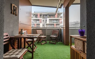 Apartament 3 camere și terasă generoasă, Buna Ziua - Poză 13