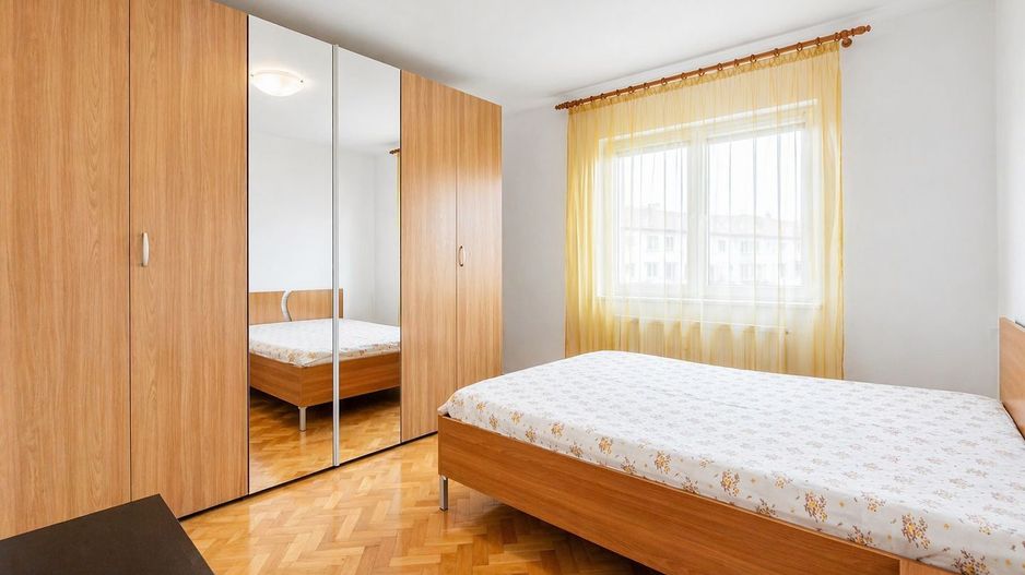 Apartament langa Facultate, 2 camere, Micalaca zona 300 - Poză 4