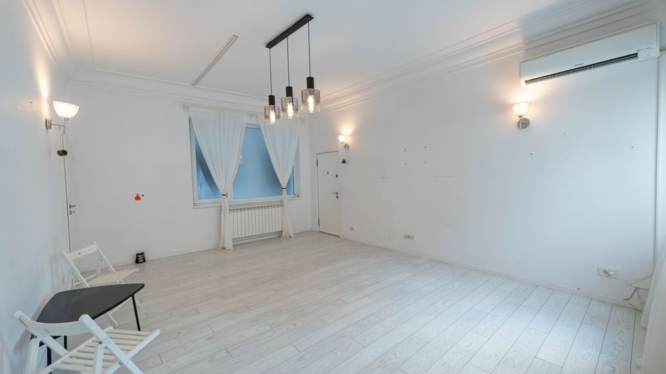 Apartament de inchiriat, 137 mp, central, curte proprie - Poză 14