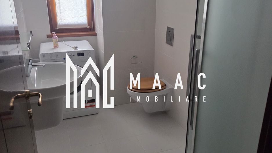 Apartament 3 camere de vânzare | Sibiu, Calea Dumbrăvii - Poză 11