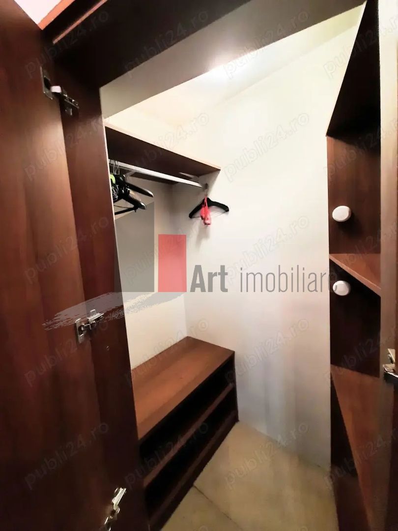 Apartament 2 camere Stefan cel Mare - Poză 4