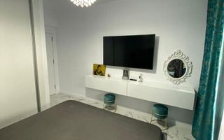 Vânzare, apartament 2 camere, zona Titan - Poză 4