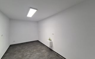 SAD - Spatiu comercial de 85 mp in apropiere de Torontalului - Iulius Mall - Poză 9