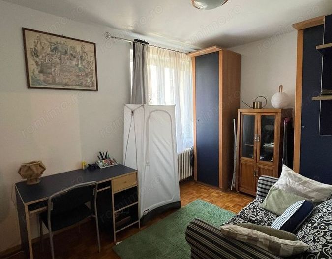 Apartment Sala Palatului/Cișmigiu - Poză 5