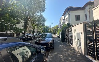 Imobil nou - inchiriere Office / Rezidenta - Primaverii - TVR - Poză 31