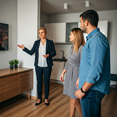 
    Vizionări asistate și consiliere
  