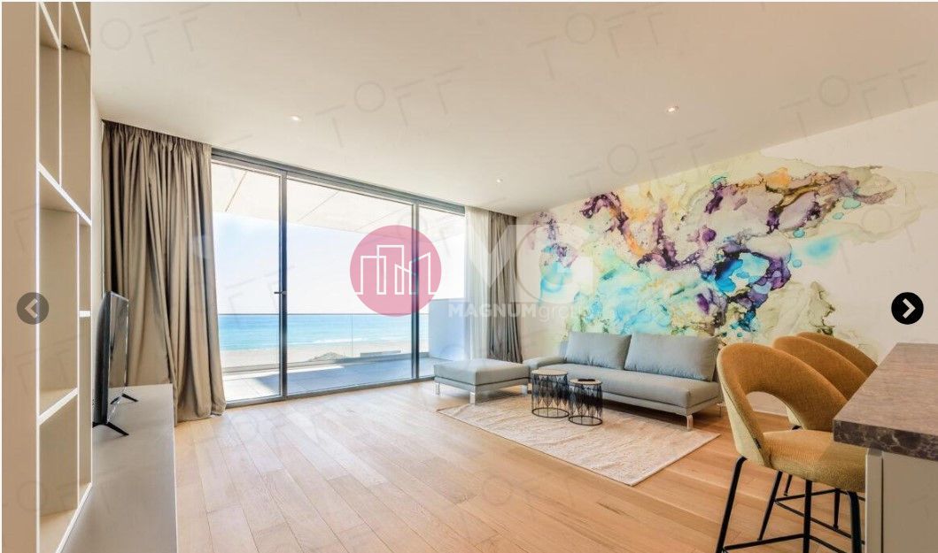Apartament 4 camere de vanzare One Mamaia Nord- vedere mare - Poză 2