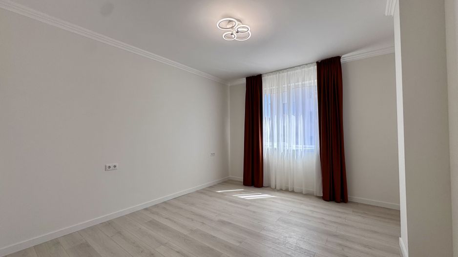 Apartament  9 C3 3 camere Tautului Residence  Parc Poligon Sub Cetate - Poză 8