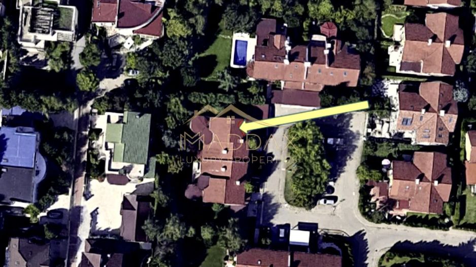 Vila De Vanzare | Erou Iancu Nicoale - Poză 18