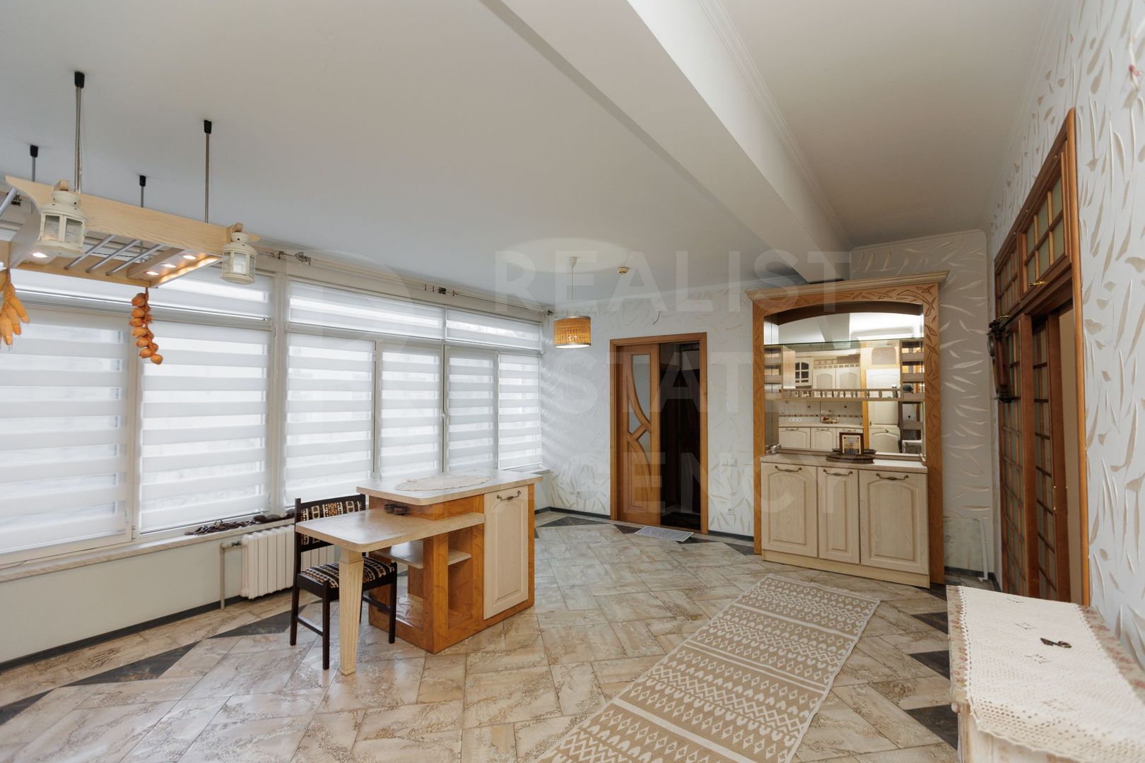 Vânzare, apartament, 3 camere și living, str. Bănulescu-Bodoni, Centru - Poză 6