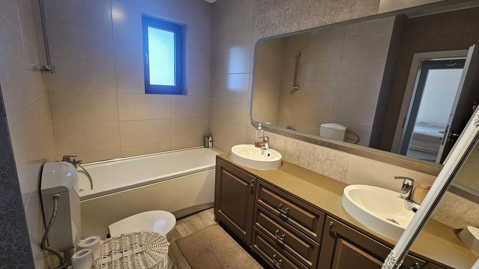 Casa 4 camere de vanzare | P+1+Pod | mobilata si utilata | Mogosoaia - Poză 14