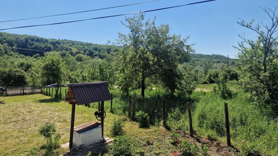  Proprietate în Comuna Botești, Județul Argeș – Zonă Pitorească și Liniștită ! - Poză 18