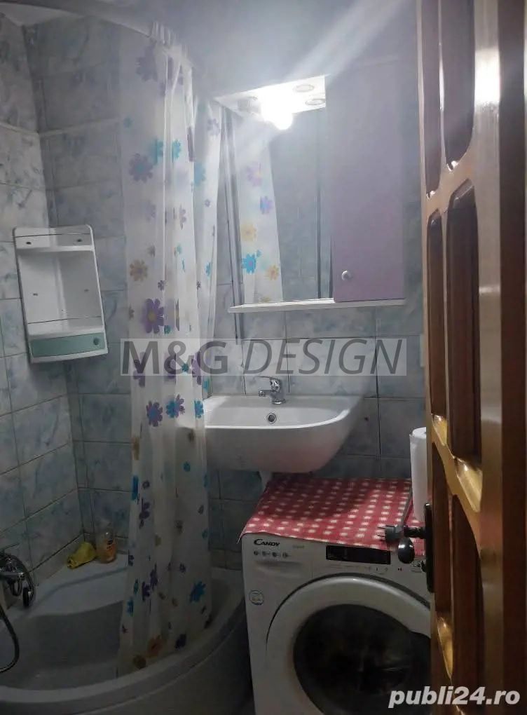 Garsoniera Complexul Studentesc - Poză 5