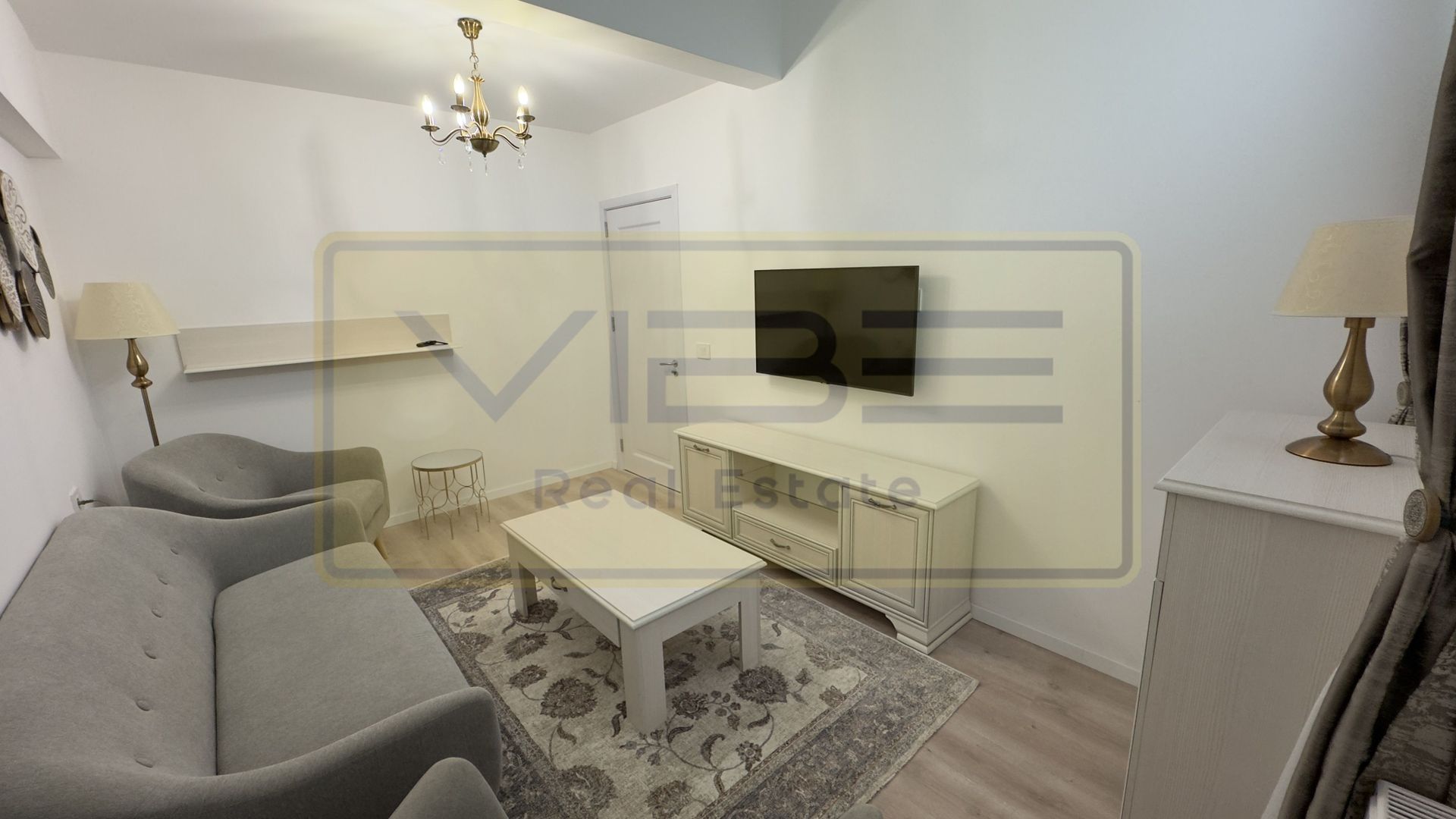 Apartment NOU, 70mp, Mobilat/Utilat Complet, Liber. - Poză 11