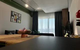 Black Friday | Apartament 2 Camere | Etaj 2 | Loc de parcare | The Lake Home - Poză 16