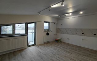 3 camere bloc nou 2020 | Mansarda | 2 balcoane | +20 mp depozitare
