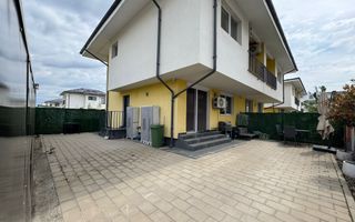 Vila 23 august Otopeni-Tunari, TOATE UTILITATILE, Zona buna 0% comision - Poză 1
