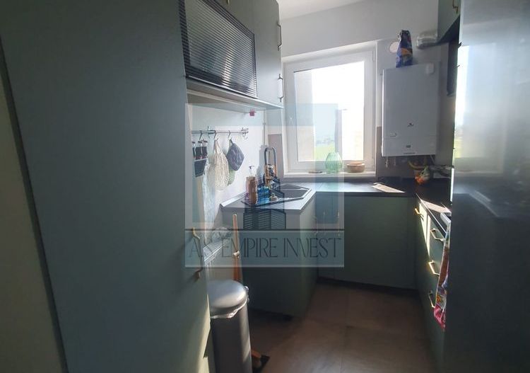 De vânzare Apartament 3 camere - Soho Residence - Poză 3