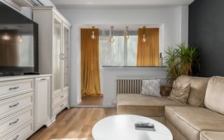 Apartament 2 camere, renovat premium - Poză 2