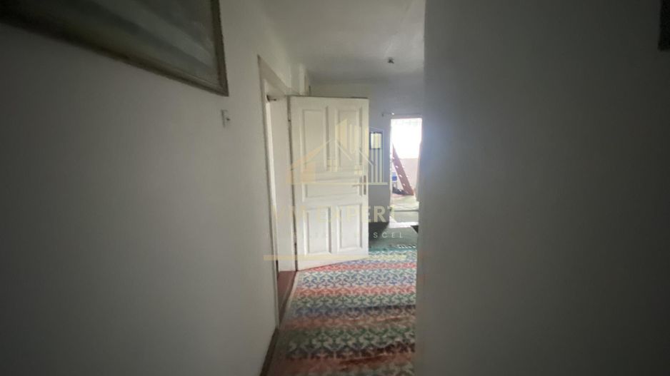 APARTAMENT LA CASA, 101 MP, CAMPULUNG, CENTRU - Poză 3