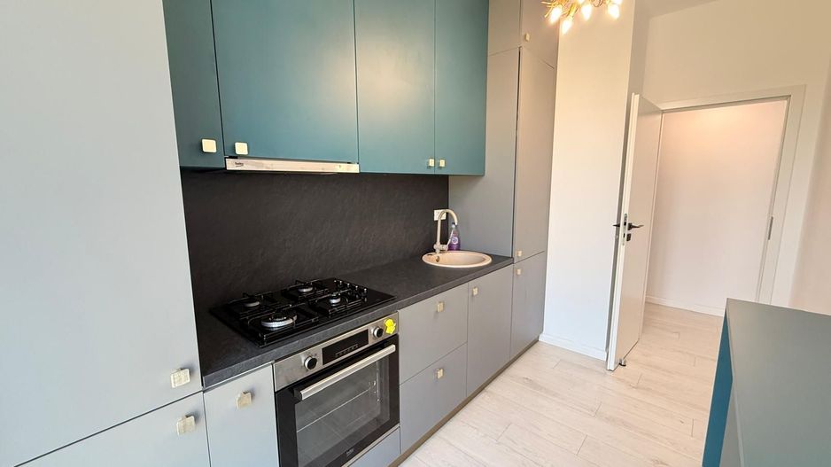Apartament 2 camere | City Nord - Poză 3