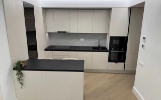 APARTAMENT 3 CAMERE | PRIMA INCHIRIERE | EROU IANCU NICOLAE - Poză 3