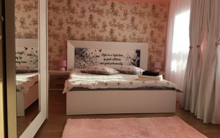 Apartament renovat, 2 camere cu terasa,, zona Constituției - Poză 9