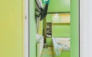 Apartament Premium 4 camere, 89mp, etaj 1, Complex - Poză 26