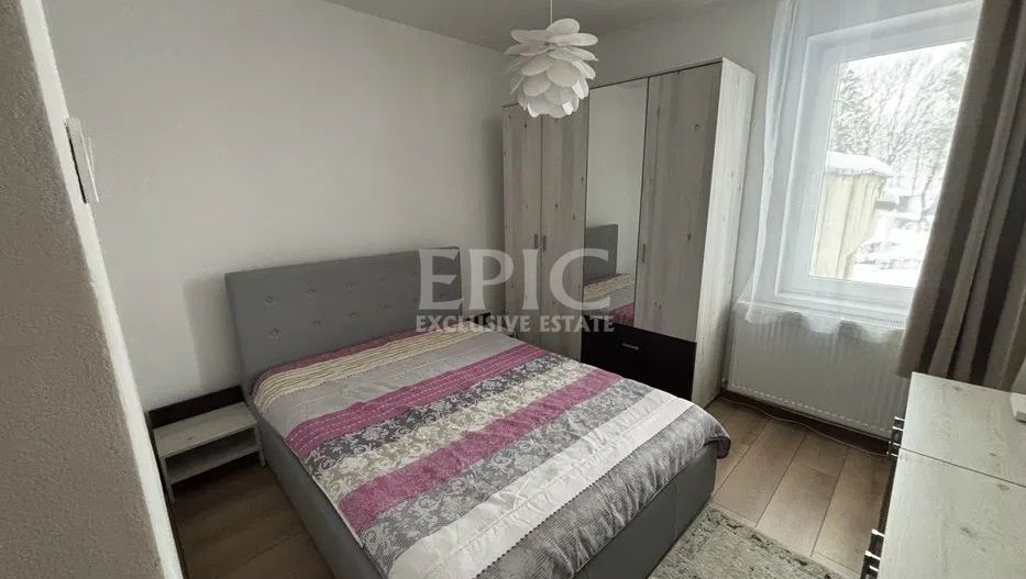 Apartament 2 camere, mobilat, decomandat, etaj 1, Tudor - Poză 2