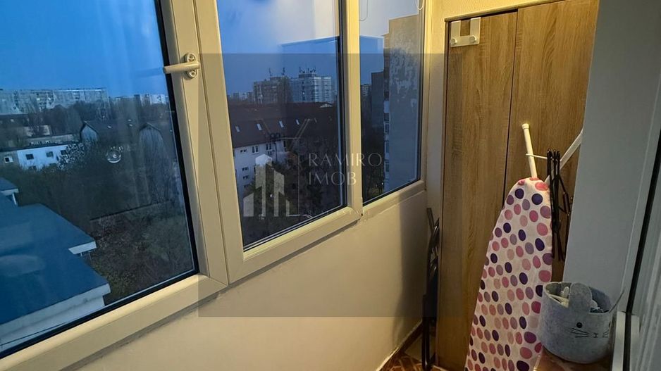 Apartament 2 camere decomandat Brancoveanu - Poză 5