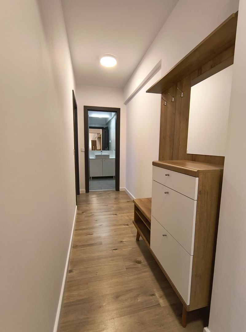 Barbu Vacarescu- Fabrica de Glucoza- Belvedere Residence- Loc parcare! - Poză 9