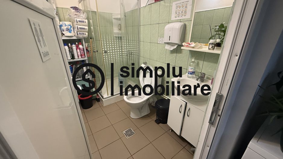 Spatiu Comercial/ Casa Rovine - Poză 12