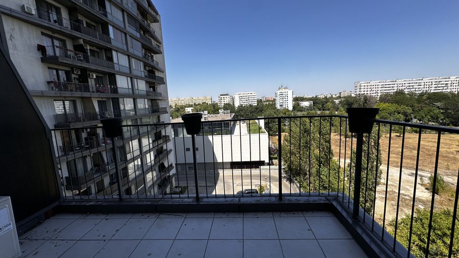 3 Camere bloc Nou 2bai Parcare Inclus Titan Evocasa Nicolae Grigorescu - Poză 27