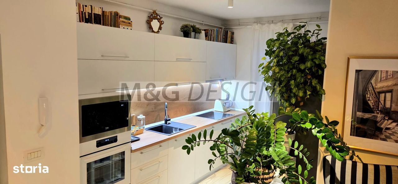 Apartament 2 camere Dumbravita - Poză 5