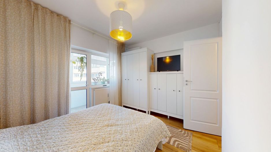 Apartament 3 camere Colentina Doamna Ghica - Poză 11