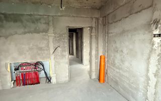 DE VÂNZARE sau SCHIMB - Vilă P+M semifinisată, zona Moara Grecilor; - Poză 11