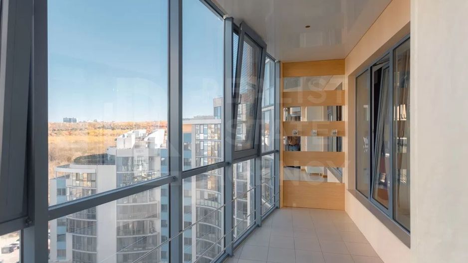 Chirie, apartament, 2 camere, str. Miron Costin, Râșcani - Poză 13