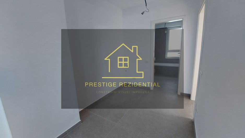 Ap.deosebit cu terasa mare, finalizat, Metrou, zona de vile - Poză 9