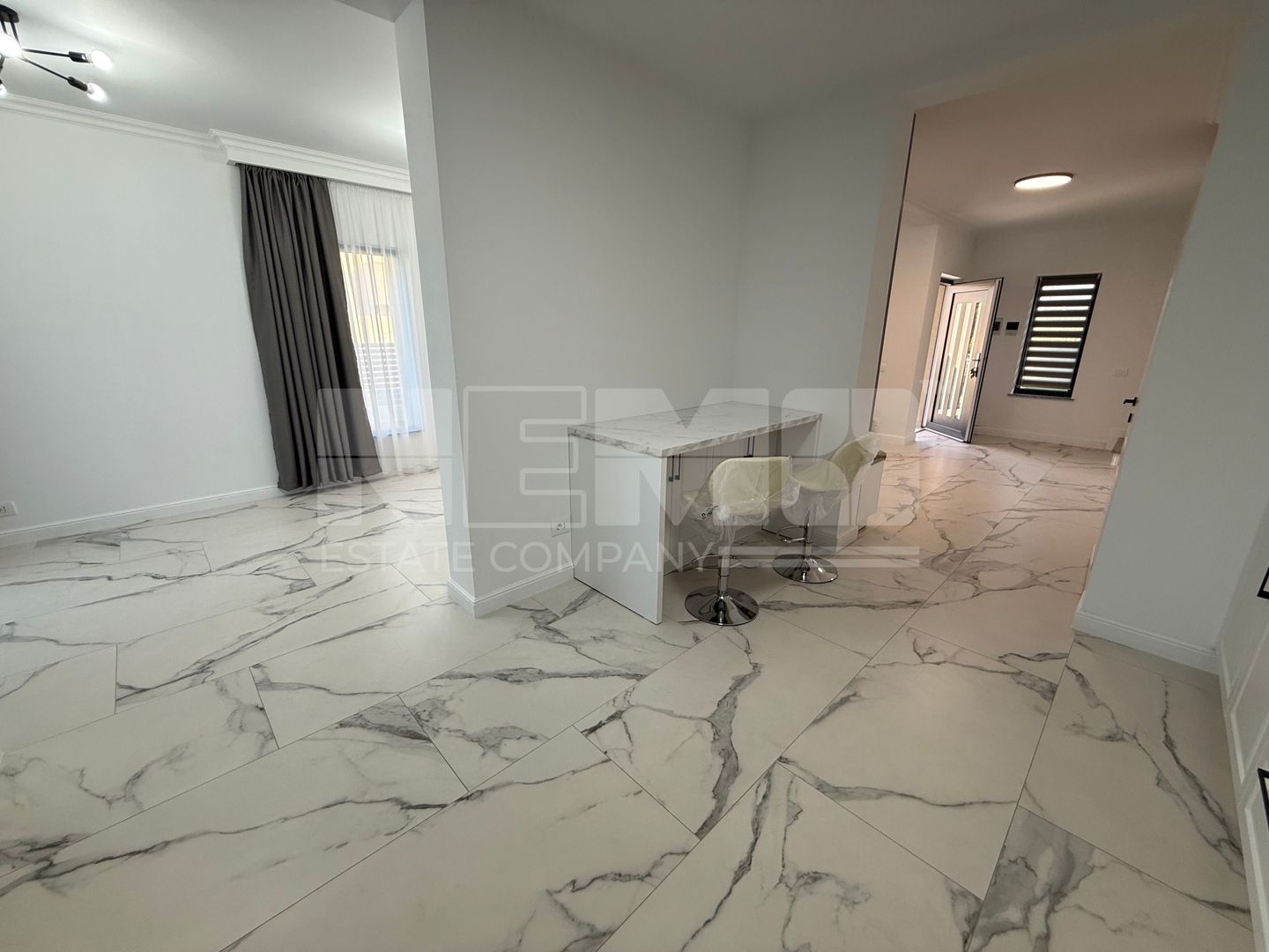 Duplex Mitocu Dragomirnei | 107 MP Utili | Mobilat Complet - Poză 5