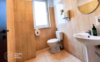 Spatiu birouri 140 mp, Bd. Liviu Rebreanu - Poză 11