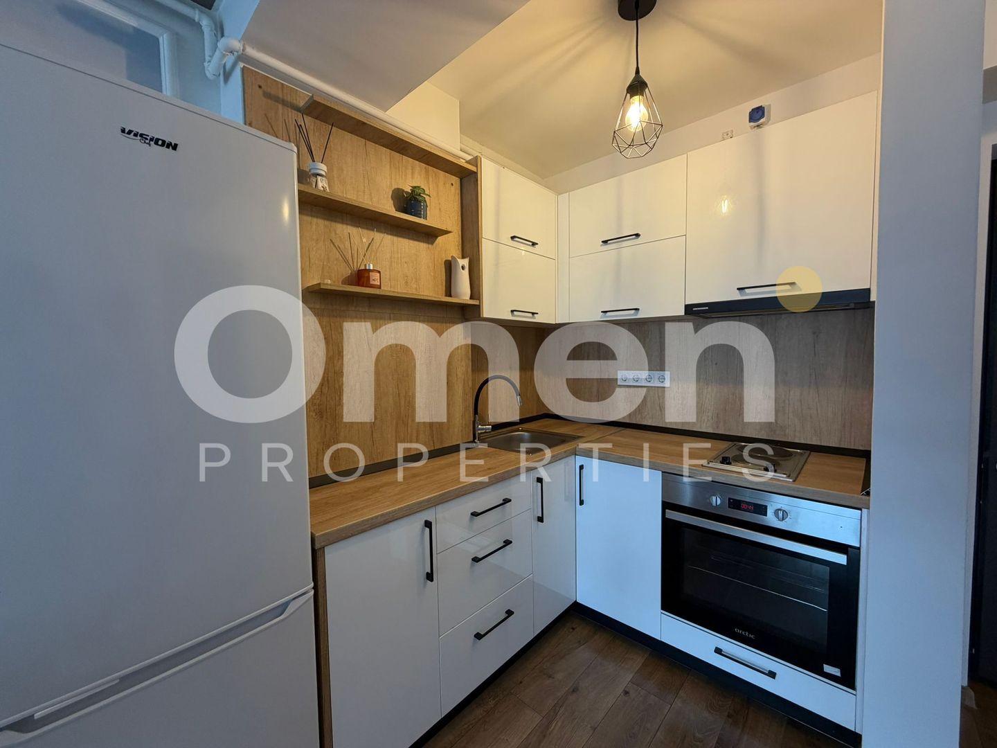 Apartament modern cu 2 camere si parcare in bloc nou, etaj 1, zona Vivo - Poză 5
