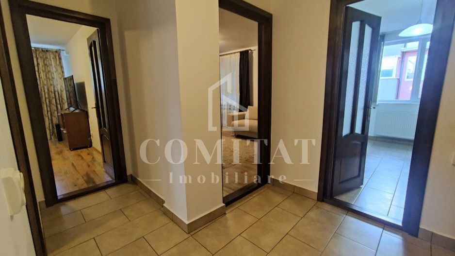 Apartament cu 2 camere | Confort sporit | Zona Grand Hotel Italia - Poză 7