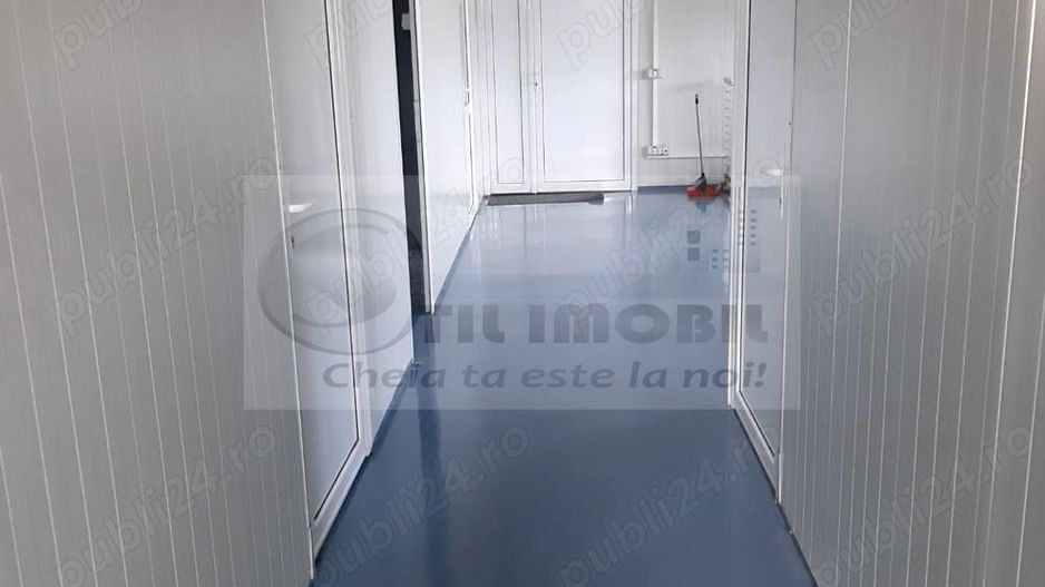 Clădire Multifuncțională Premium 600 mp- 397000 EURO Barnova - Poză 16