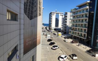 HOTEL OPERA(COD03) -5th Avenue 2 camere cochete, cu vedere la mare ! - Poză 15