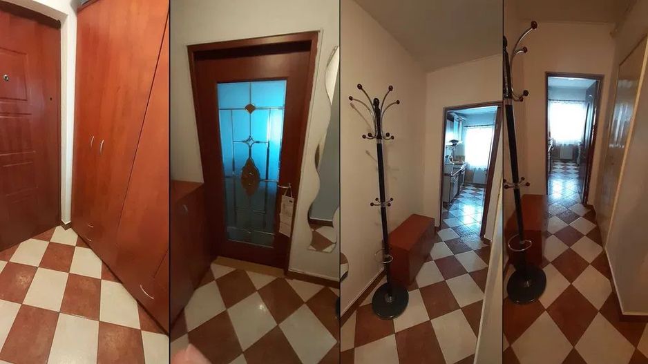 Ag EUROPA vinde apt. cu 2 camere la etajul 8 in Micro 16. - Poză 5