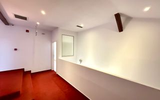 Spatiu de birouri 120mp  |   Take Ionescu - Poză 8