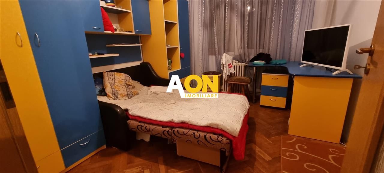 De Inchiriat | Etaj Intermediar | Zona Scoala Nr.7 - Poză 2