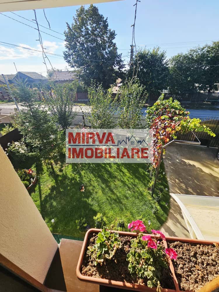 🏡 Vilă modernă cu 5 camere – Mănești - Poză 31