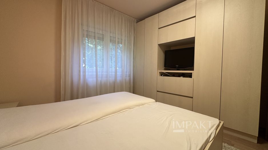 Apartament 4 camere, centrala proprie, garaj inclus – Zorilor! - Poză 7